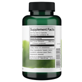 Swanson Full Spectrum Red Clover Blossom 430mg - 90 Capsules